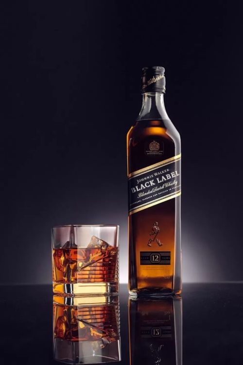 וויסקי בלאק ליבל